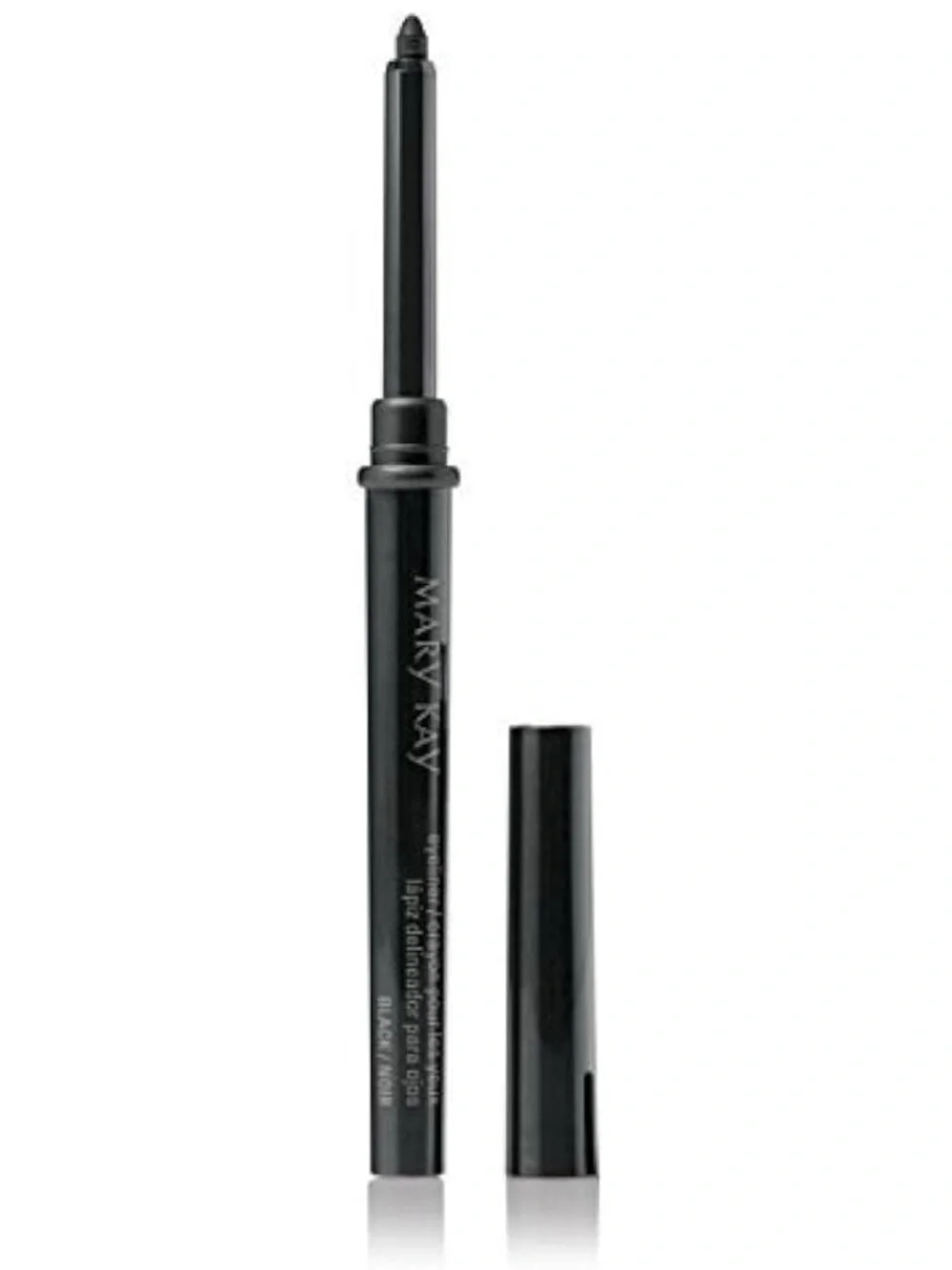 Mary Kay Black ligneur pour Les  yeux Eyeliner